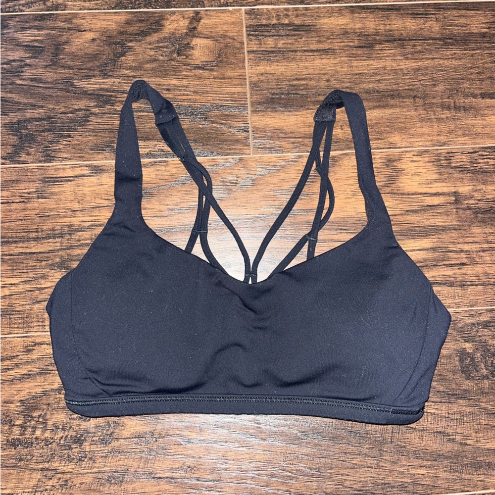 Women’s Lululemon Sports Bra